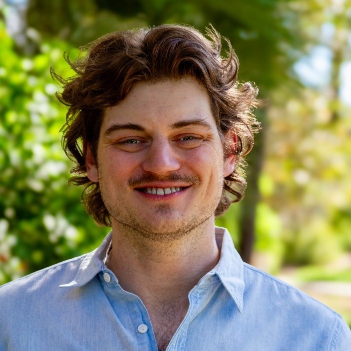 Travis Halff