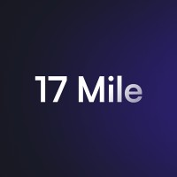 Logo for 17 Mile Media
