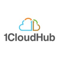 Logo for 1CloudHub