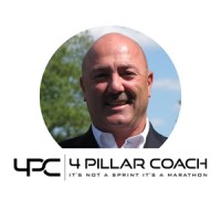 4 Pillar Coach
