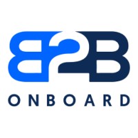 B2B Onboard