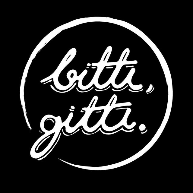 bitti gitti