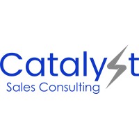 Catalyst Sales Consulting