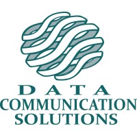 Data Communication Solutions Inc.