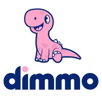 Dimmo 🦖