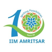Indian Institute of Management Amritsar