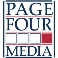 Page Four Media Inc
