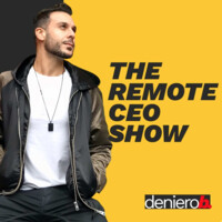 The Remote CEO