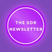 The SDR Newsletter