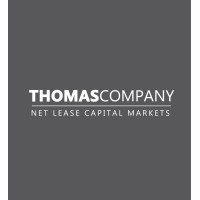 Thomas Company | Net Lease Capital Markets